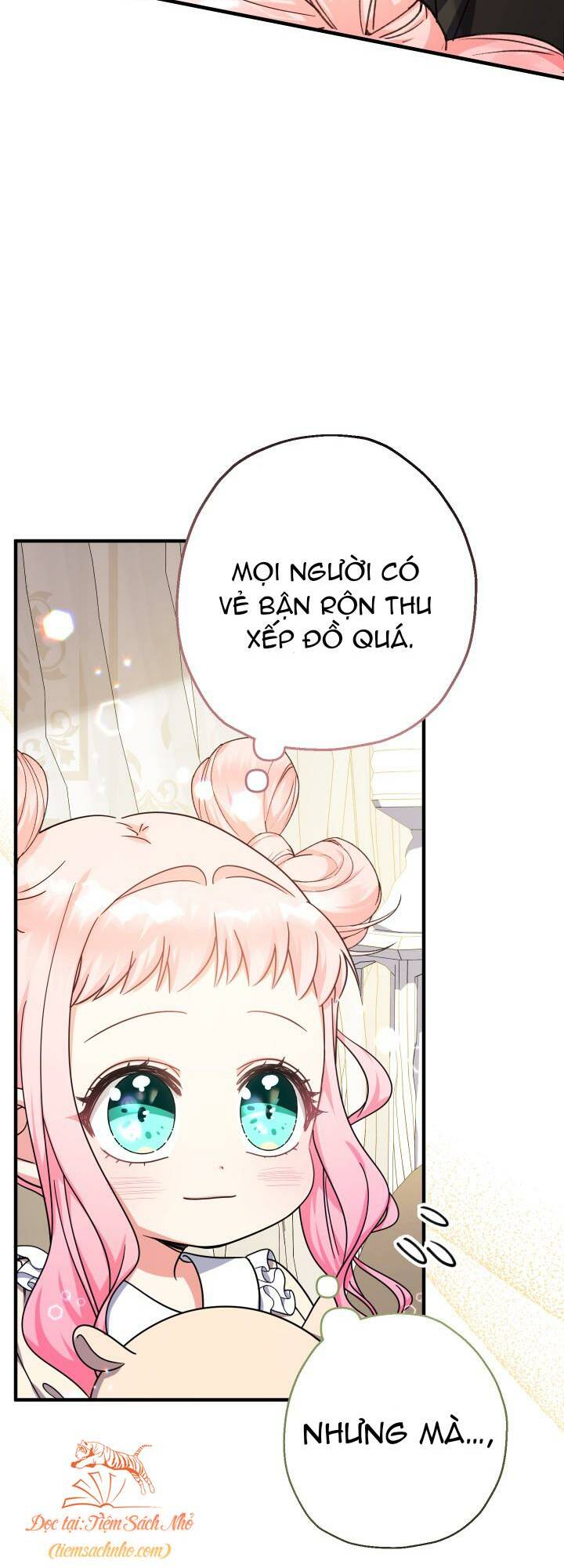Tiểu Thư Tích Tiền Đi Bụi - Chapter 25 - Page 46