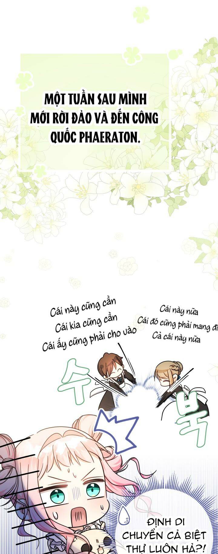 Tiểu Thư Tích Tiền Đi Bụi - Chapter 25 - Page 47