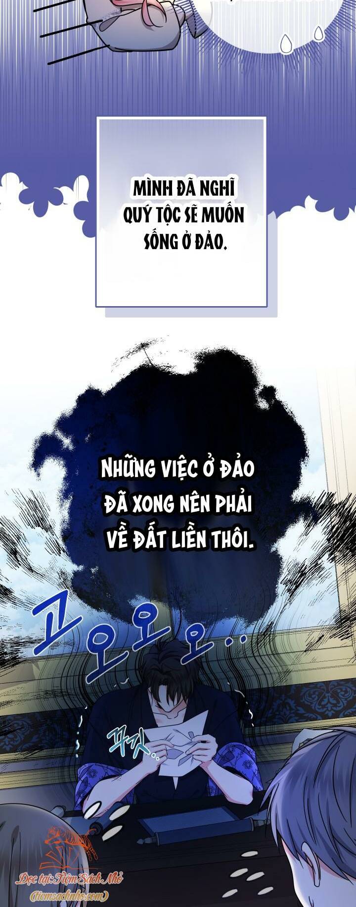 Tiểu Thư Tích Tiền Đi Bụi - Chapter 25 - Page 48