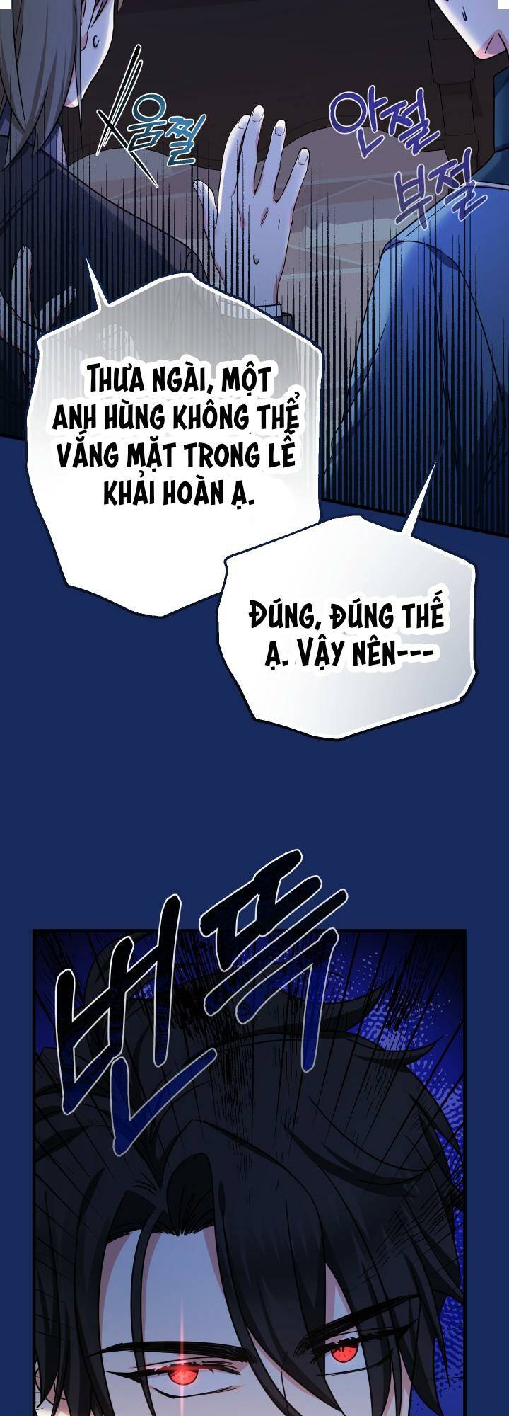 Tiểu Thư Tích Tiền Đi Bụi - Chapter 25 - Page 49