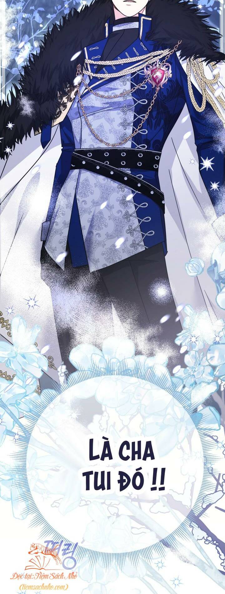 Tiểu Thư Tích Tiền Đi Bụi - Chapter 25 - Page 54