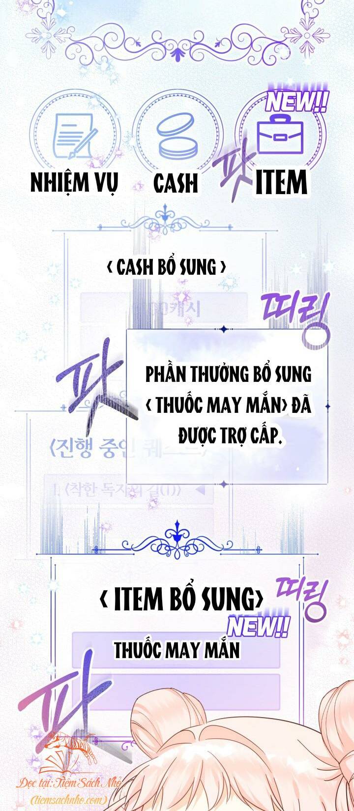 Tiểu Thư Tích Tiền Đi Bụi - Chapter 25 - Page 60