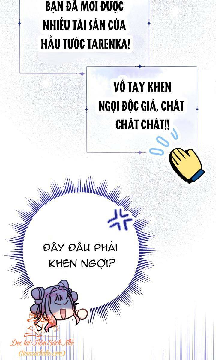 Tiểu Thư Tích Tiền Đi Bụi - Chapter 25 - Page 63