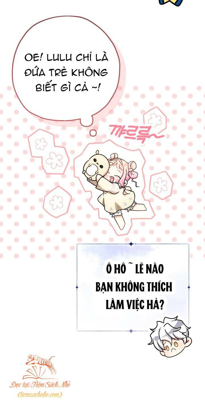 Tiểu Thư Tích Tiền Đi Bụi - Chapter 25 - Page 65