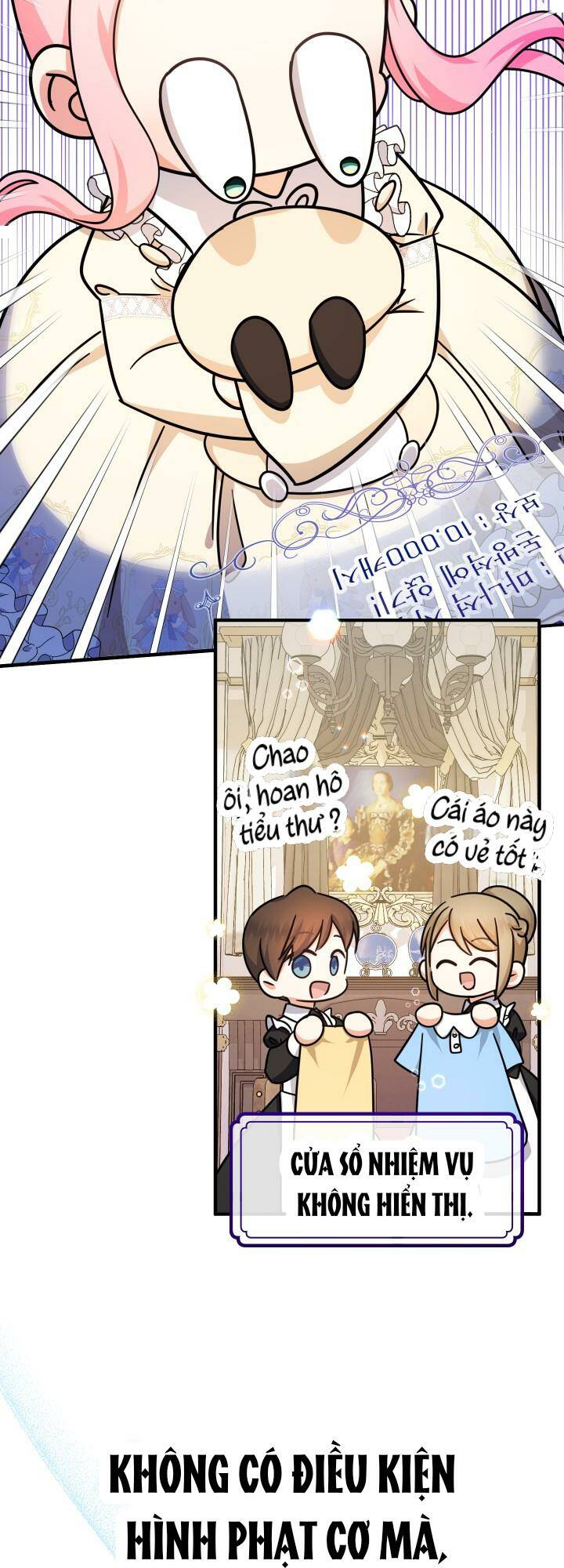 Tiểu Thư Tích Tiền Đi Bụi - Chapter 25 - Page 68