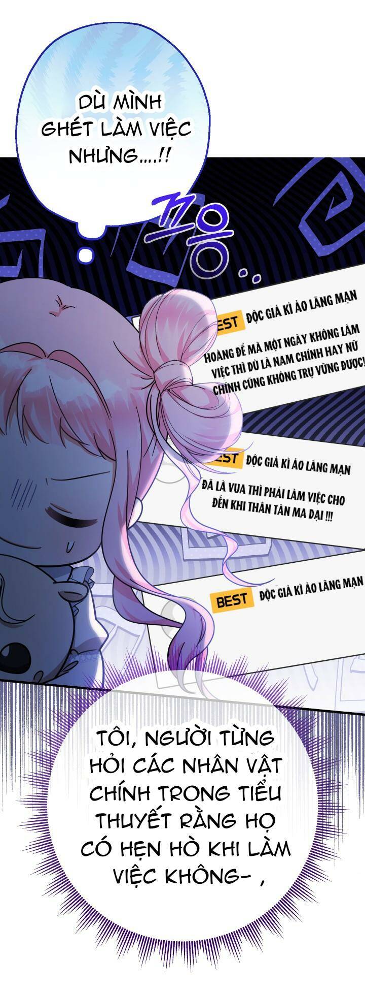 Tiểu Thư Tích Tiền Đi Bụi - Chapter 25 - Page 71