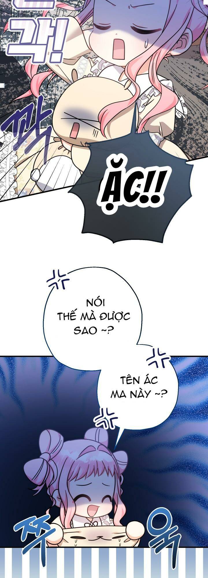 Tiểu Thư Tích Tiền Đi Bụi - Chapter 25 - Page 77