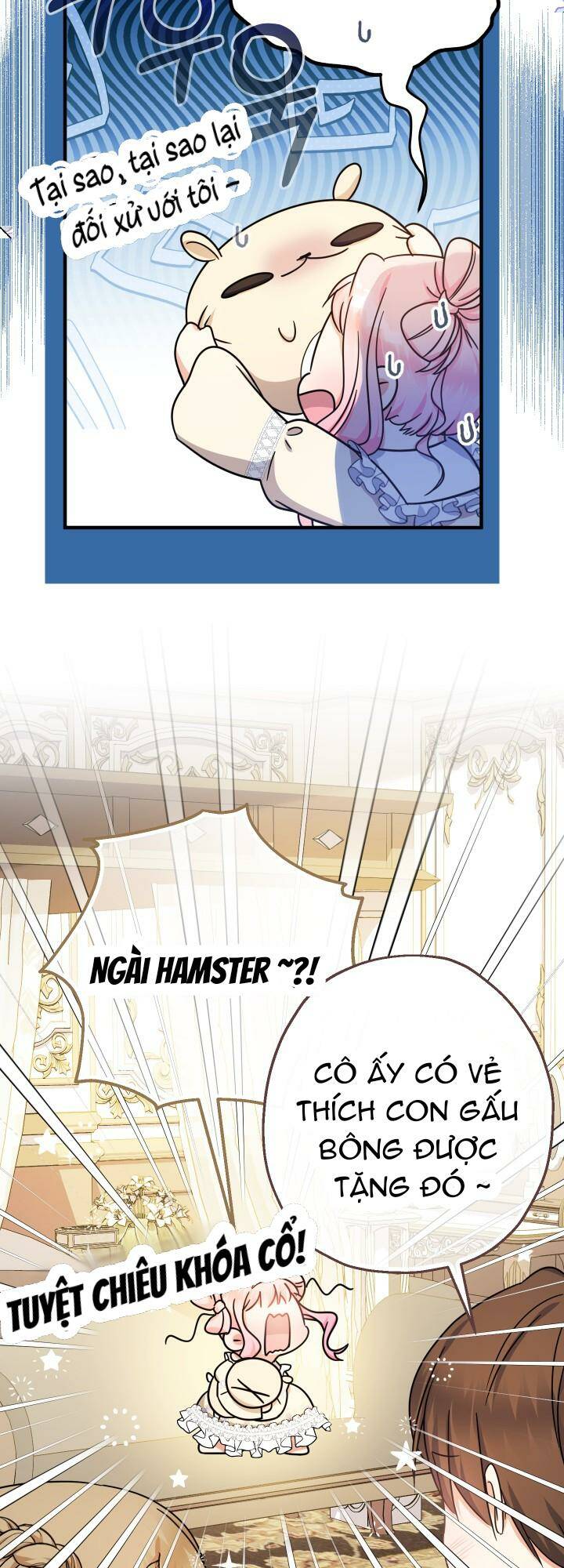 Tiểu Thư Tích Tiền Đi Bụi - Chapter 25 - Page 80