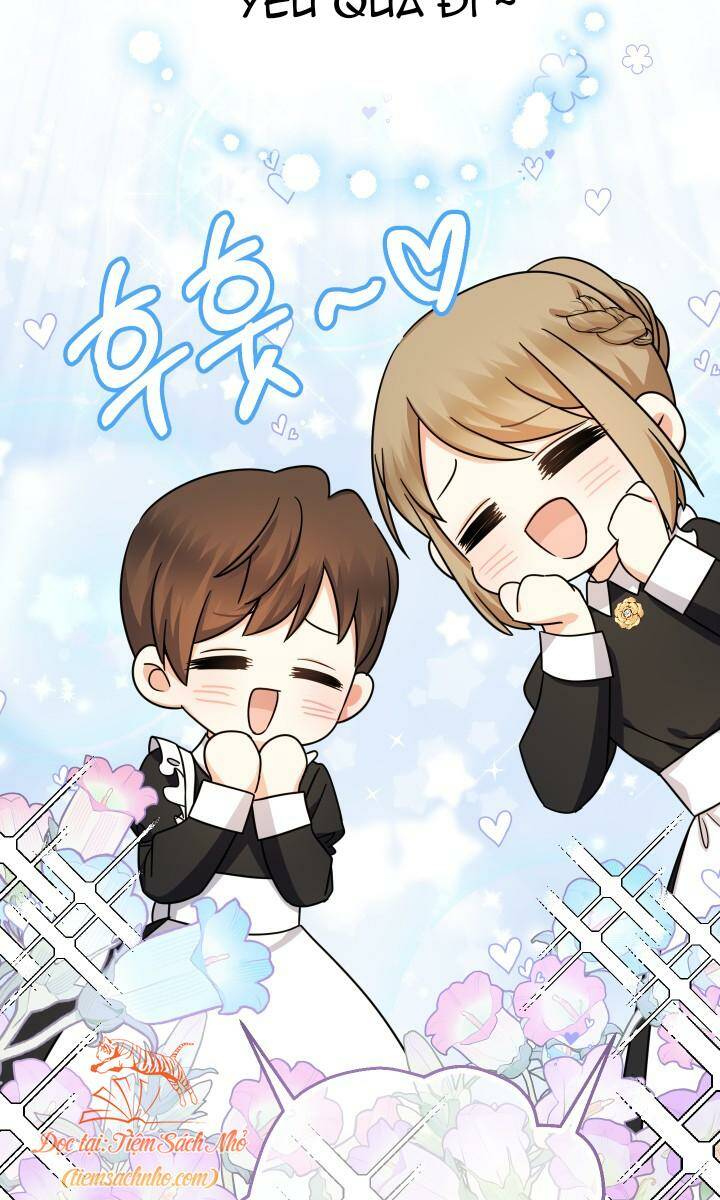 Tiểu Thư Tích Tiền Đi Bụi - Chapter 25 - Page 82