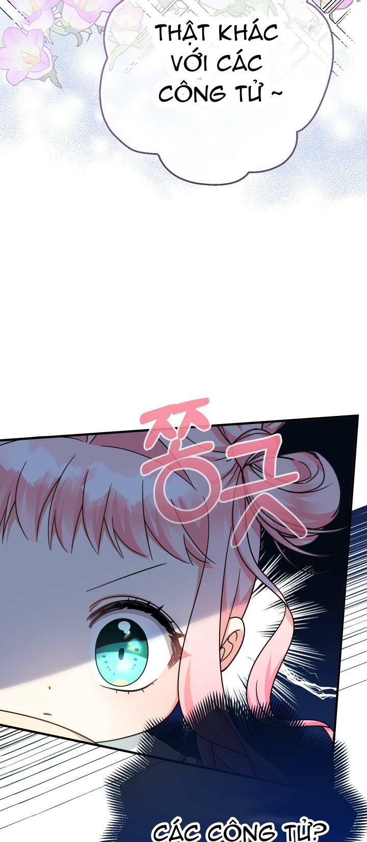 Tiểu Thư Tích Tiền Đi Bụi - Chapter 25 - Page 83