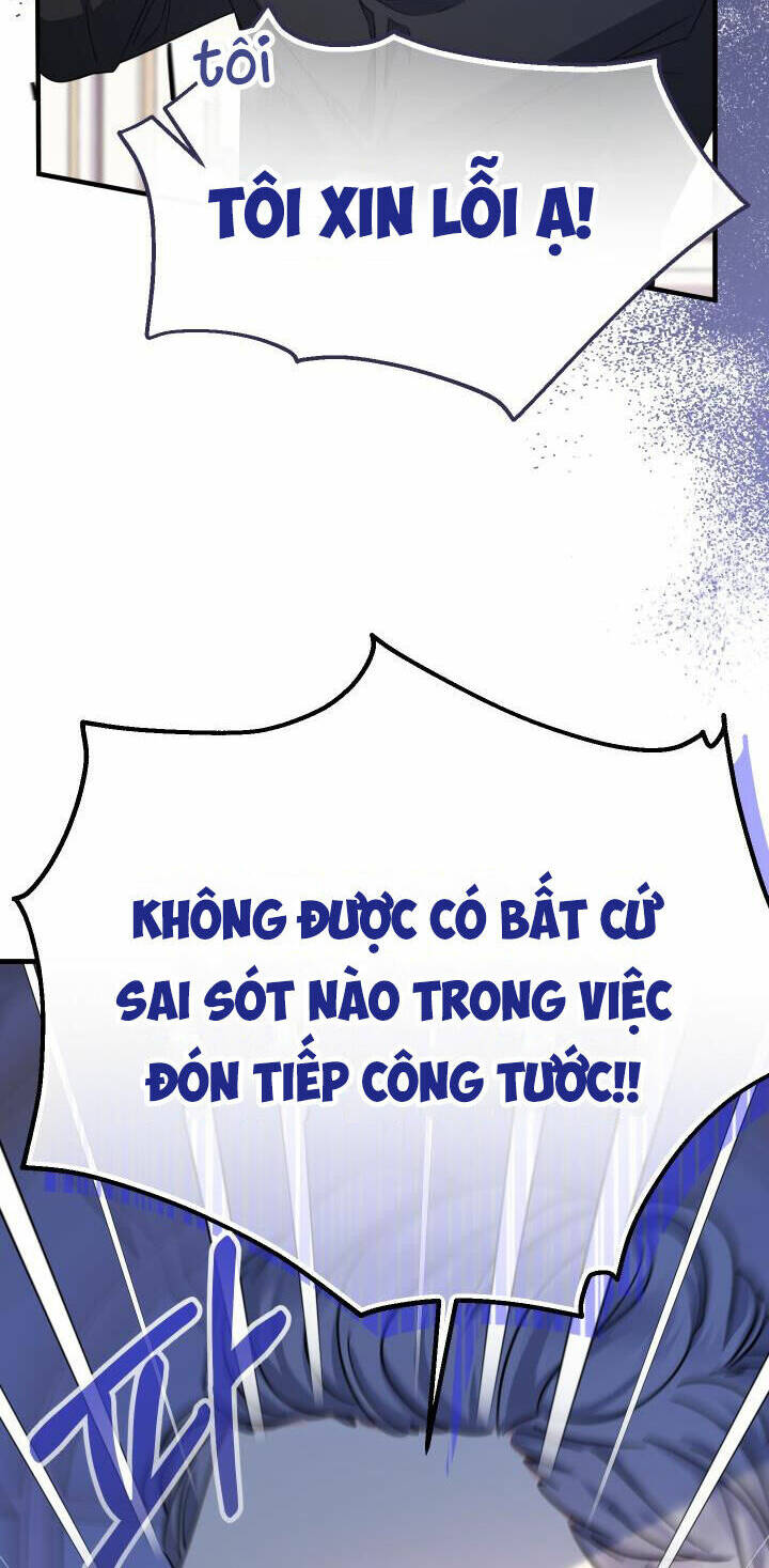 Tiểu Thư Tích Tiền Đi Bụi - Chapter 26 - Page 11
