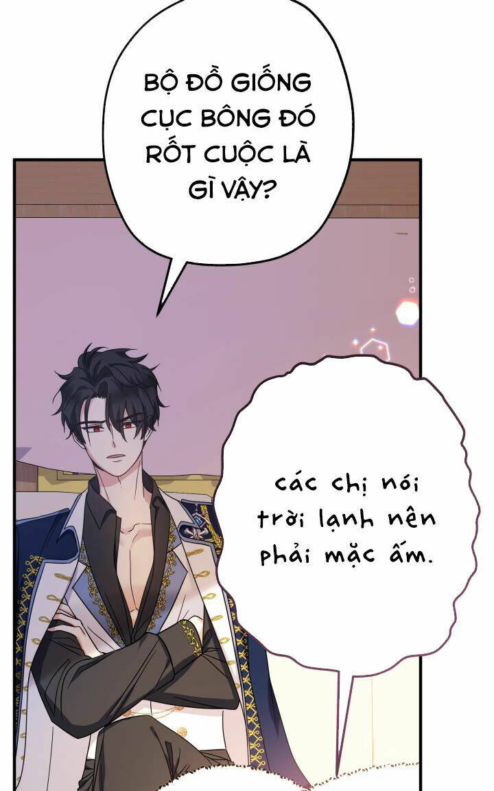 Tiểu Thư Tích Tiền Đi Bụi - Chapter 26 - Page 18