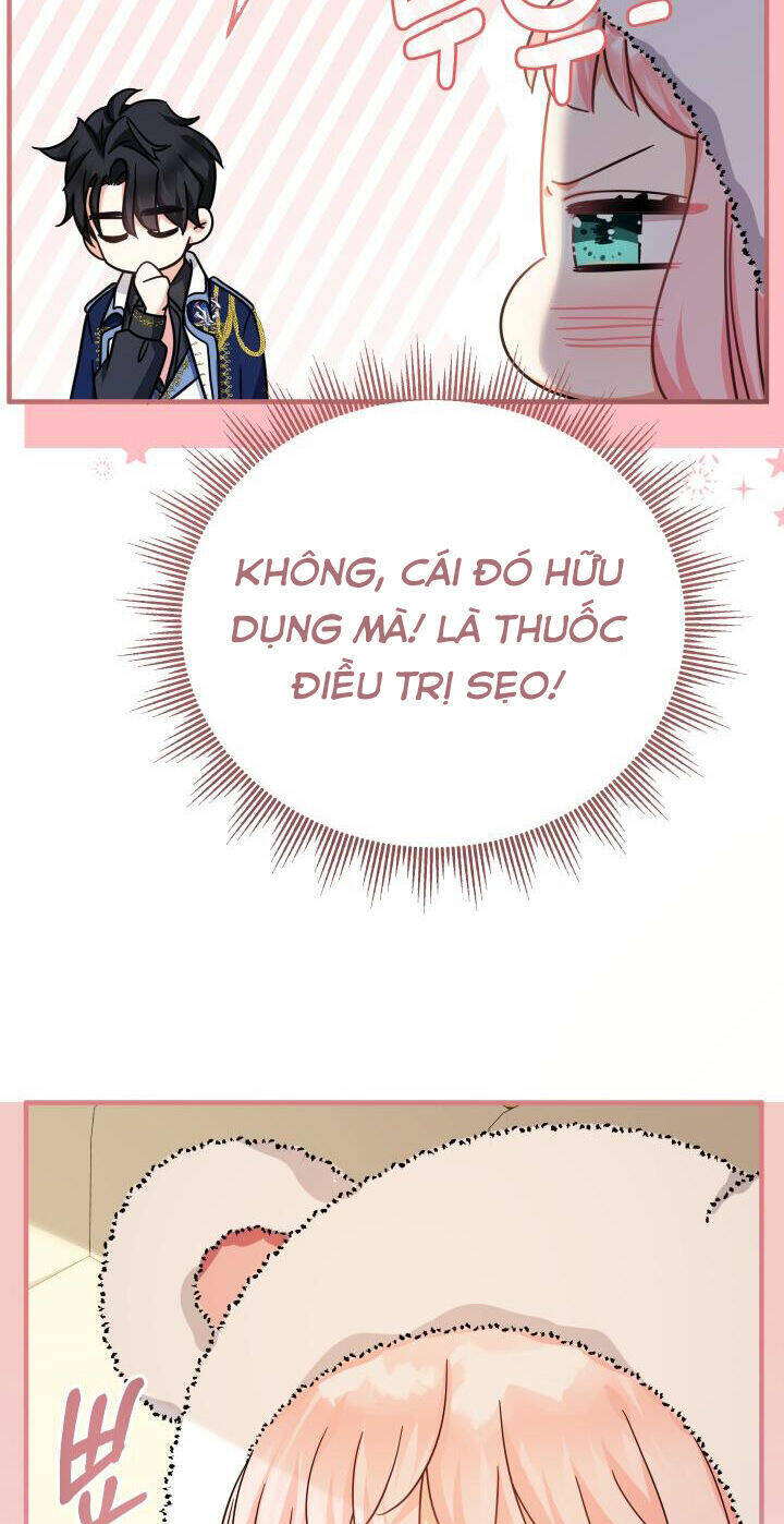 Tiểu Thư Tích Tiền Đi Bụi - Chapter 26 - Page 30