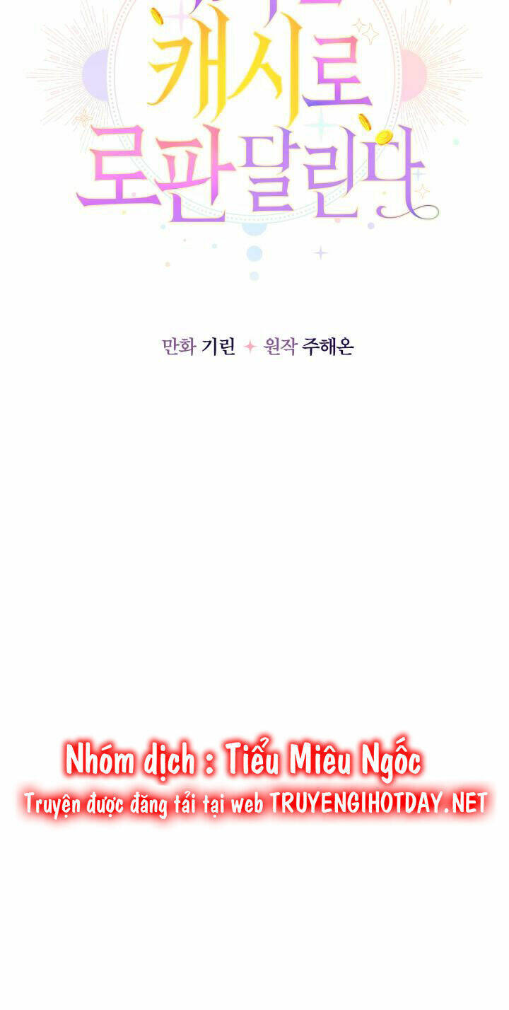 Tiểu Thư Tích Tiền Đi Bụi - Chapter 26 - Page 38