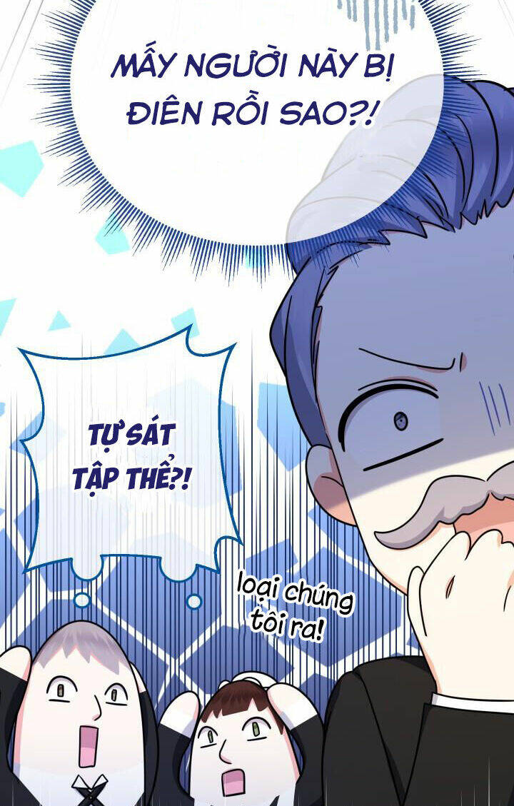 Tiểu Thư Tích Tiền Đi Bụi - Chapter 26 - Page 48