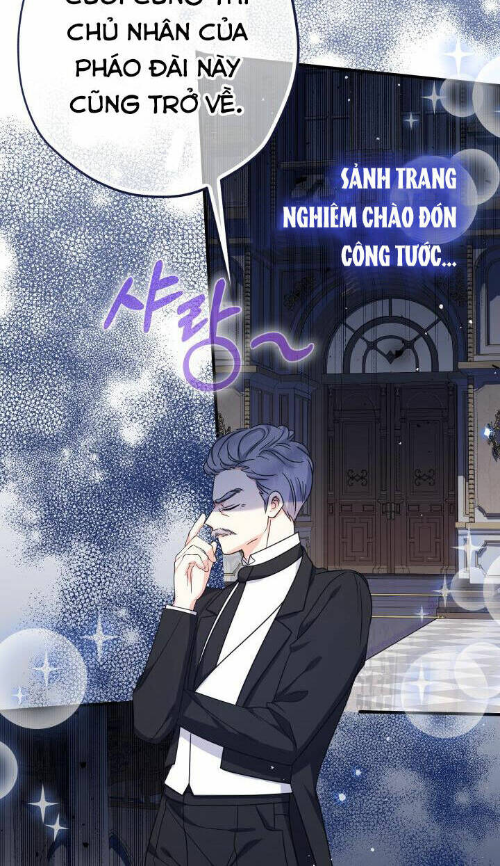 Tiểu Thư Tích Tiền Đi Bụi - Chapter 26 - Page 5