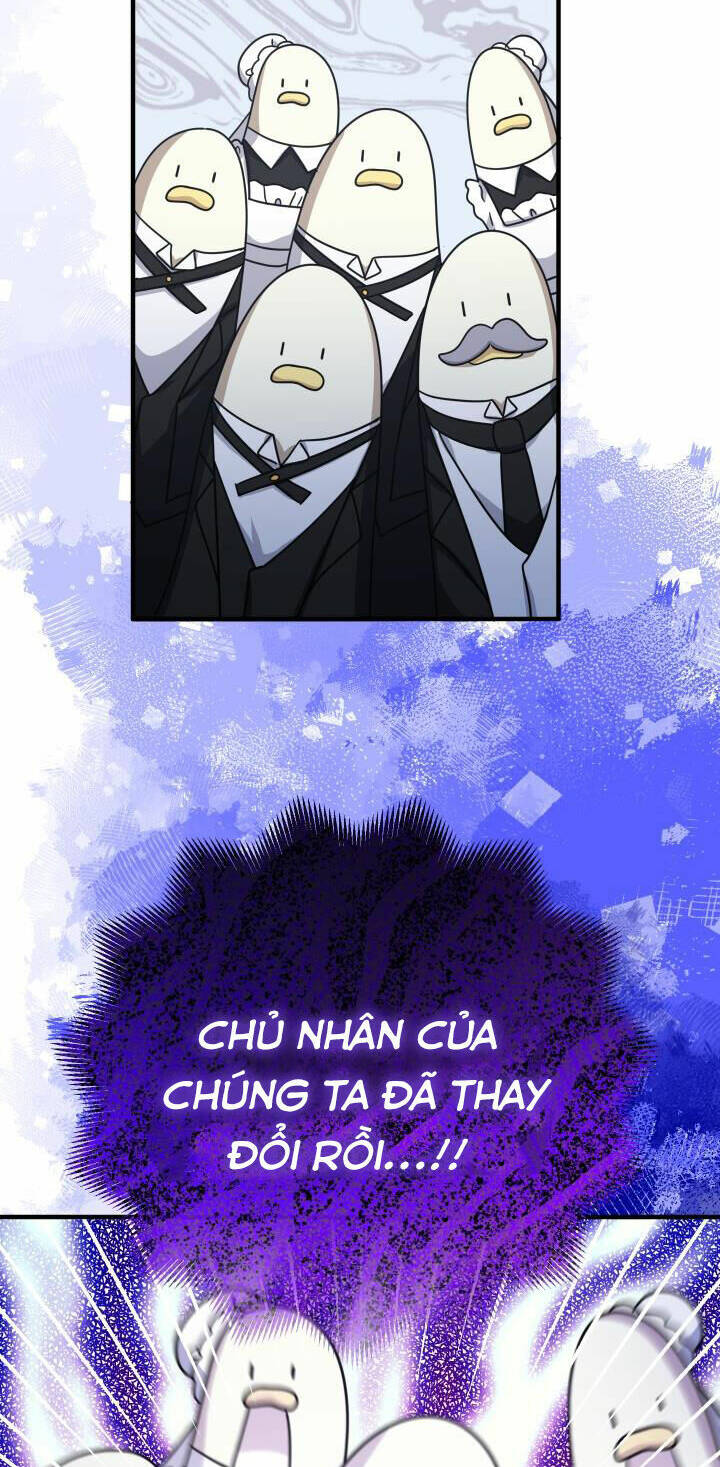 Tiểu Thư Tích Tiền Đi Bụi - Chapter 26 - Page 59
