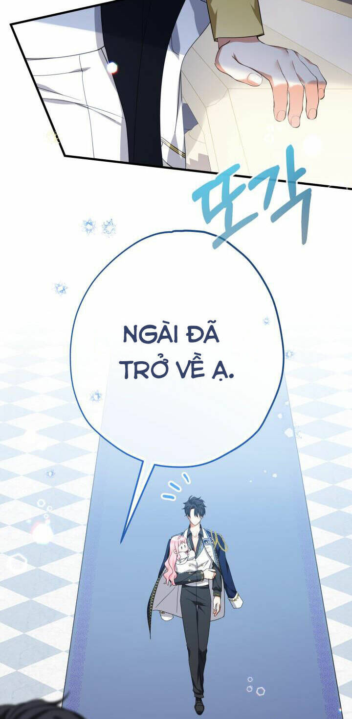 Tiểu Thư Tích Tiền Đi Bụi - Chapter 26 - Page 61