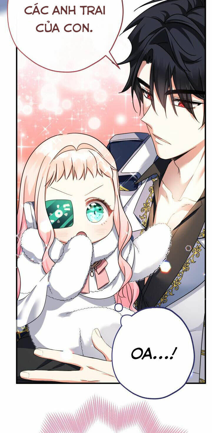 Tiểu Thư Tích Tiền Đi Bụi - Chapter 26 - Page 63