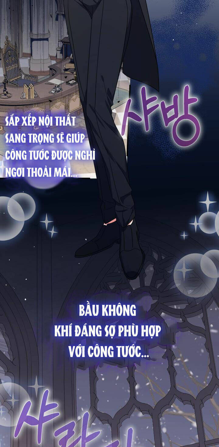 Tiểu Thư Tích Tiền Đi Bụi - Chapter 26 - Page 6