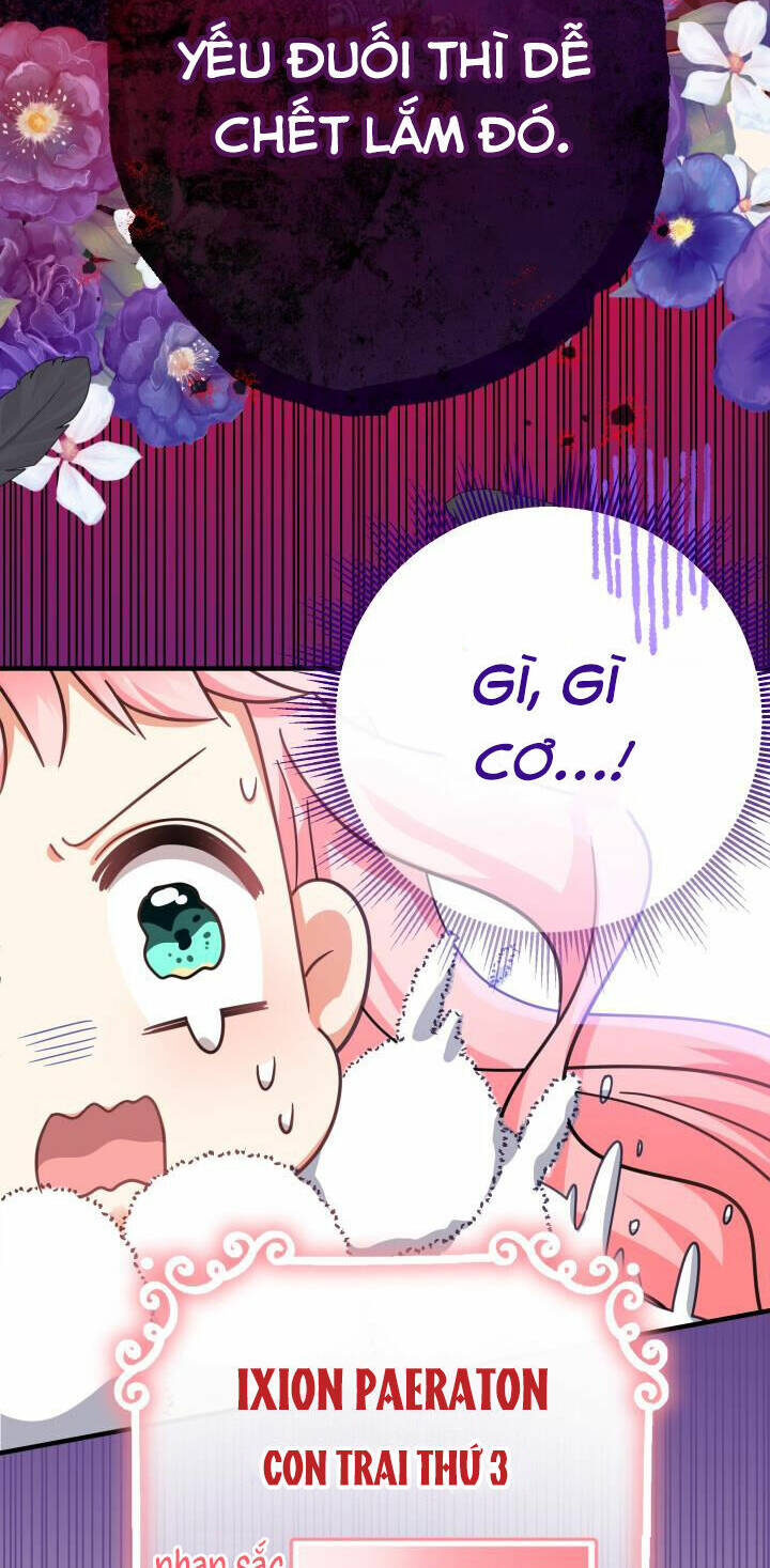 Tiểu Thư Tích Tiền Đi Bụi - Chapter 26 - Page 77