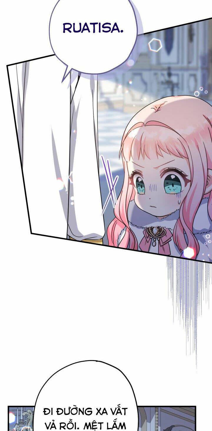 Tiểu Thư Tích Tiền Đi Bụi - Chapter 26 - Page 80