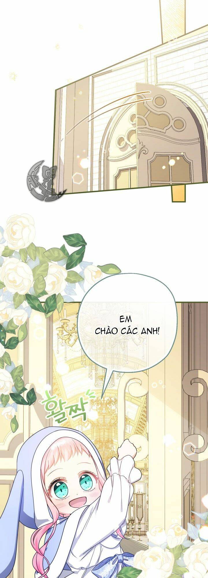 Tiểu Thư Tích Tiền Đi Bụi - Chapter 27 - Page 9