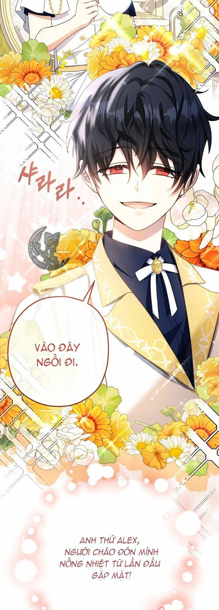 Tiểu Thư Tích Tiền Đi Bụi - Chapter 27 - Page 11