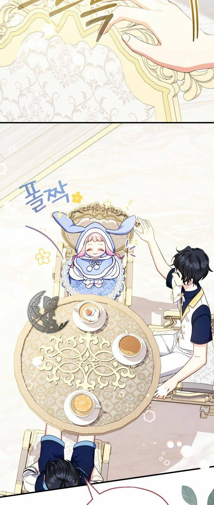 Tiểu Thư Tích Tiền Đi Bụi - Chapter 27 - Page 13