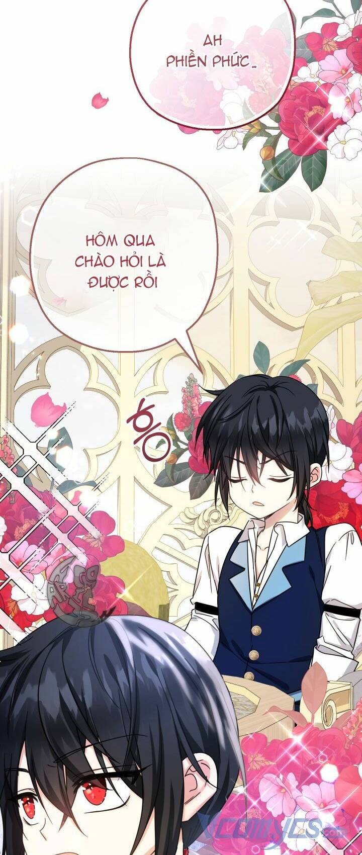 Tiểu Thư Tích Tiền Đi Bụi - Chapter 27 - Page 14