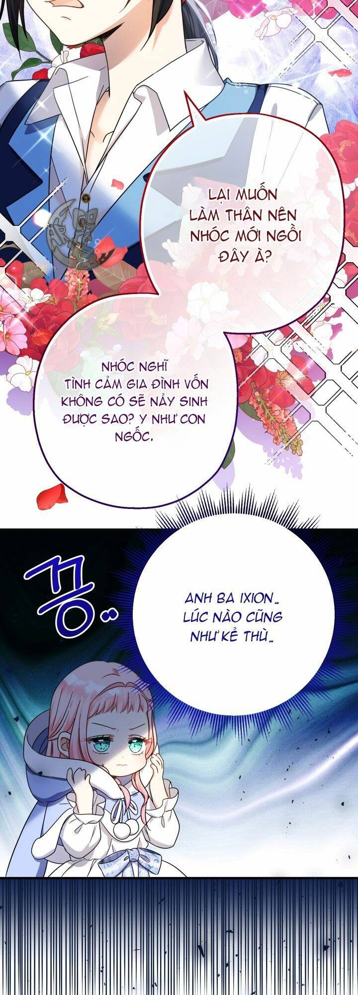 Tiểu Thư Tích Tiền Đi Bụi - Chapter 27 - Page 15