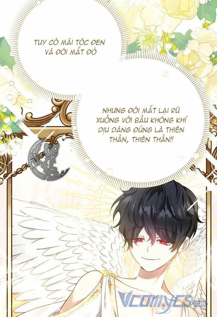 Tiểu Thư Tích Tiền Đi Bụi - Chapter 27 - Page 21