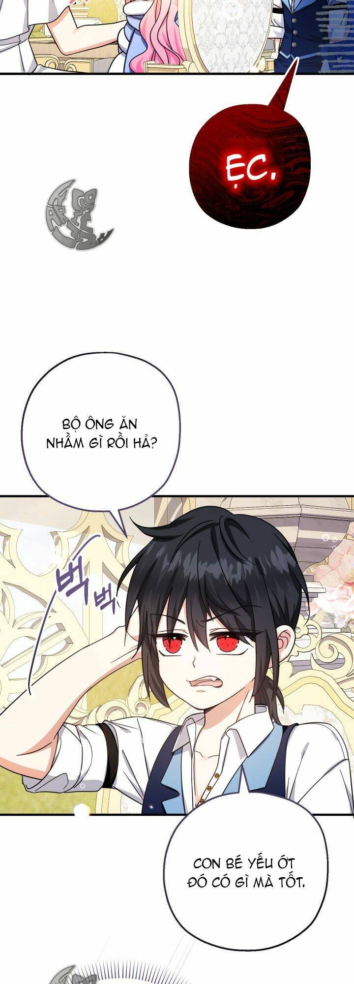 Tiểu Thư Tích Tiền Đi Bụi - Chapter 27 - Page 23