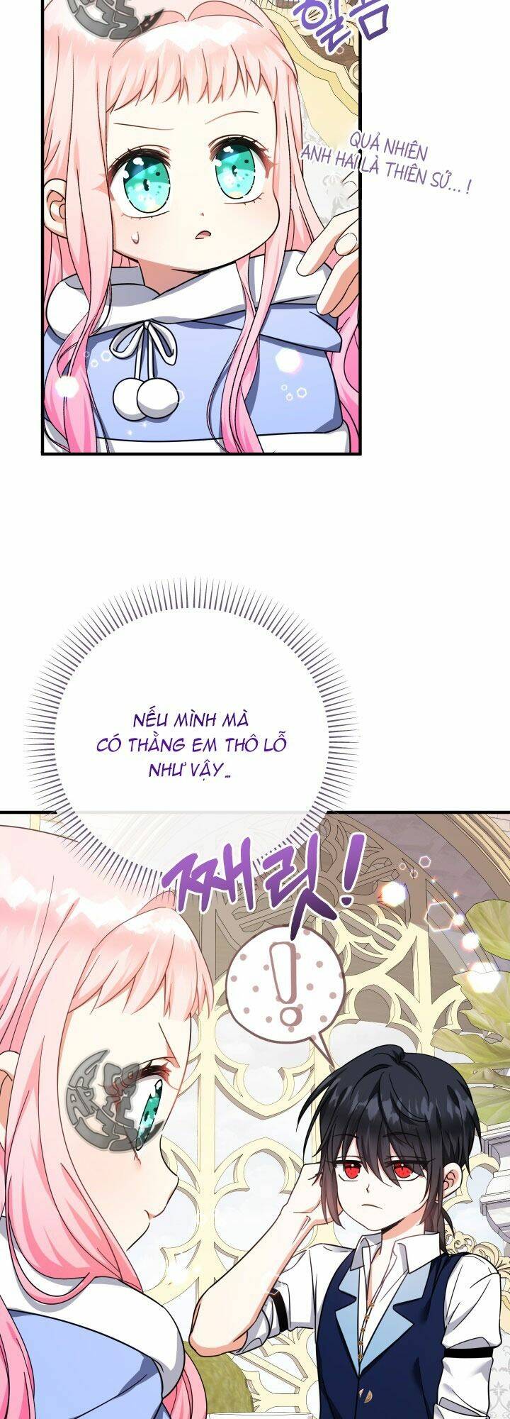 Tiểu Thư Tích Tiền Đi Bụi - Chapter 27 - Page 25