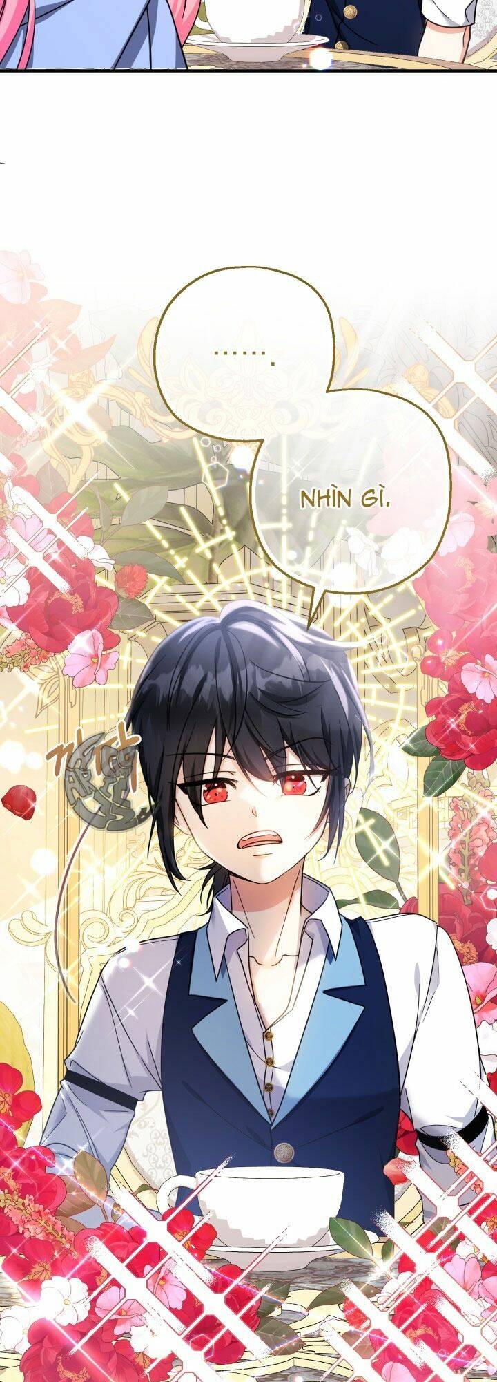 Tiểu Thư Tích Tiền Đi Bụi - Chapter 27 - Page 26