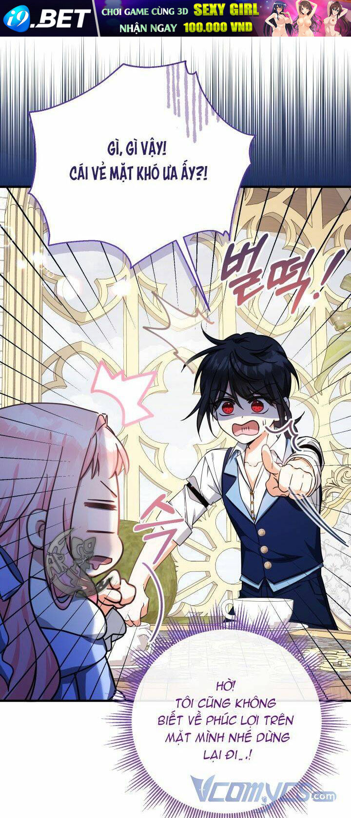 Tiểu Thư Tích Tiền Đi Bụi - Chapter 27 - Page 28