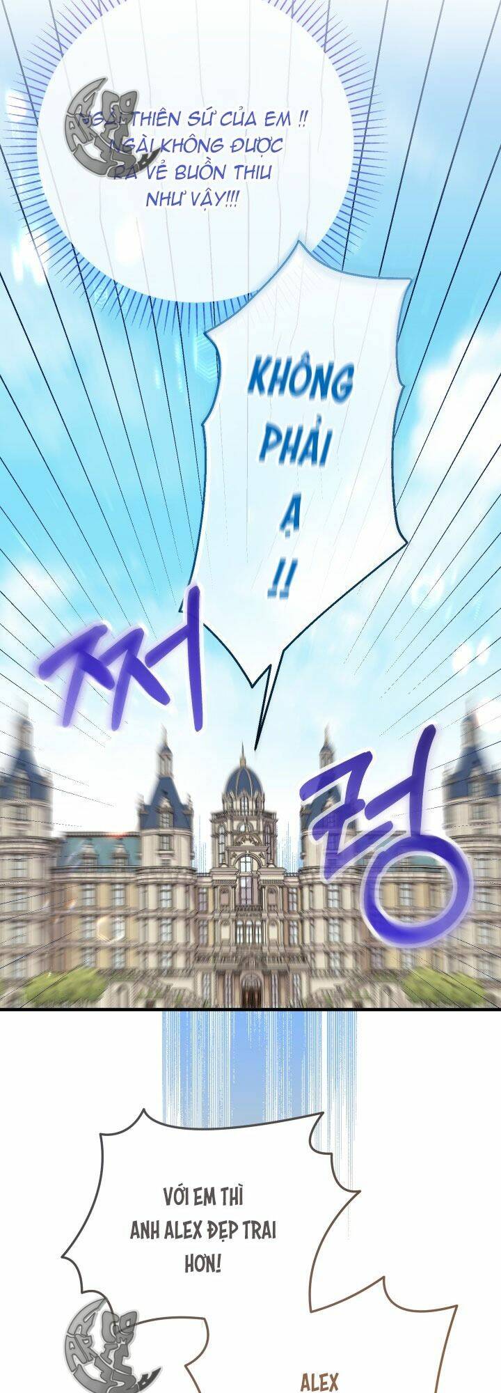 Tiểu Thư Tích Tiền Đi Bụi - Chapter 27 - Page 33