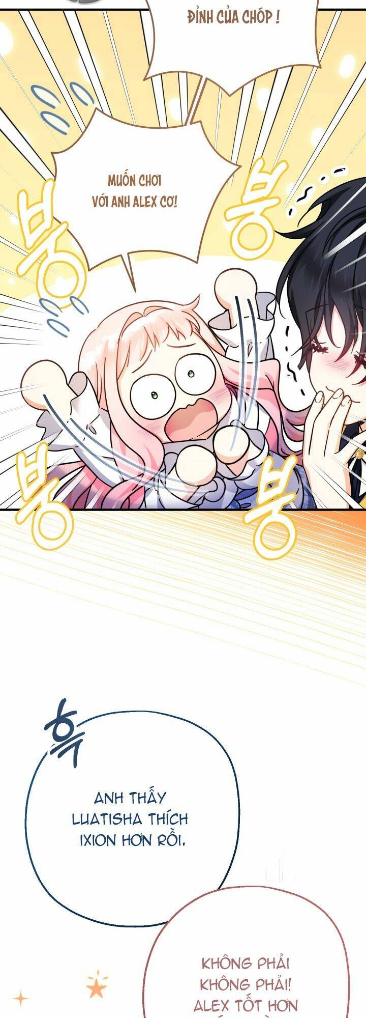 Tiểu Thư Tích Tiền Đi Bụi - Chapter 27 - Page 34