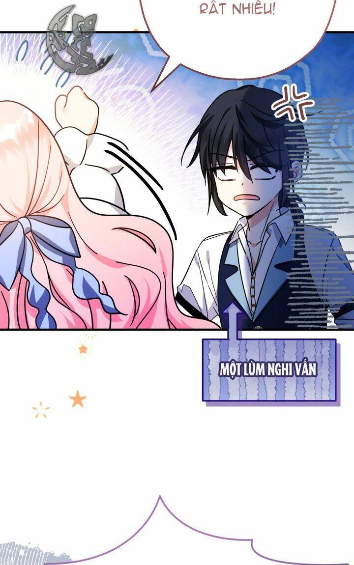 Tiểu Thư Tích Tiền Đi Bụi - Chapter 27 - Page 35