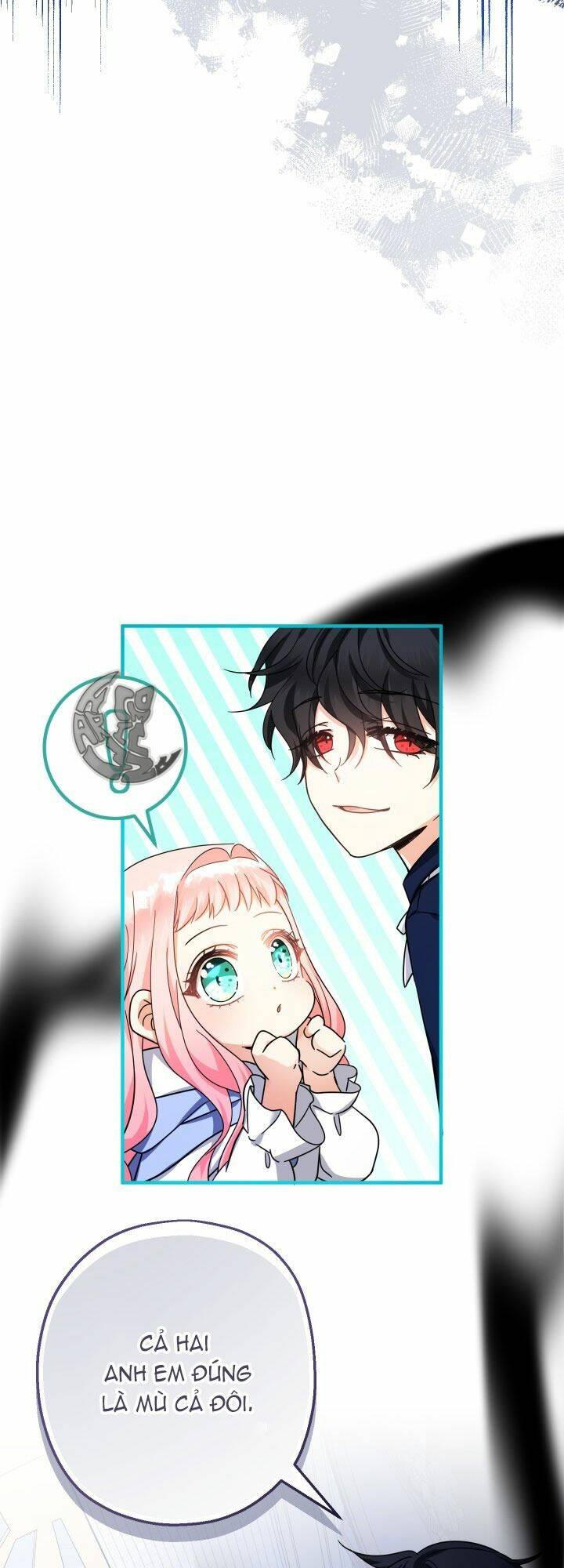 Tiểu Thư Tích Tiền Đi Bụi - Chapter 27 - Page 38