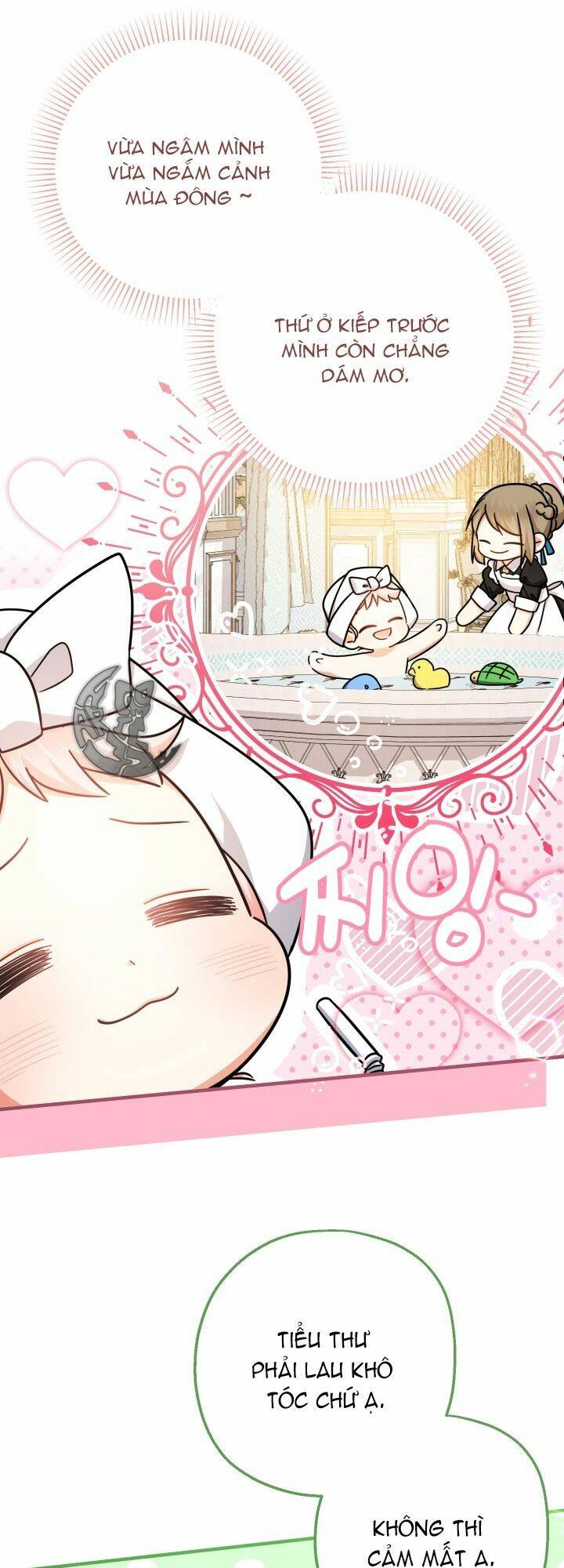 Tiểu Thư Tích Tiền Đi Bụi - Chapter 27 - Page 3