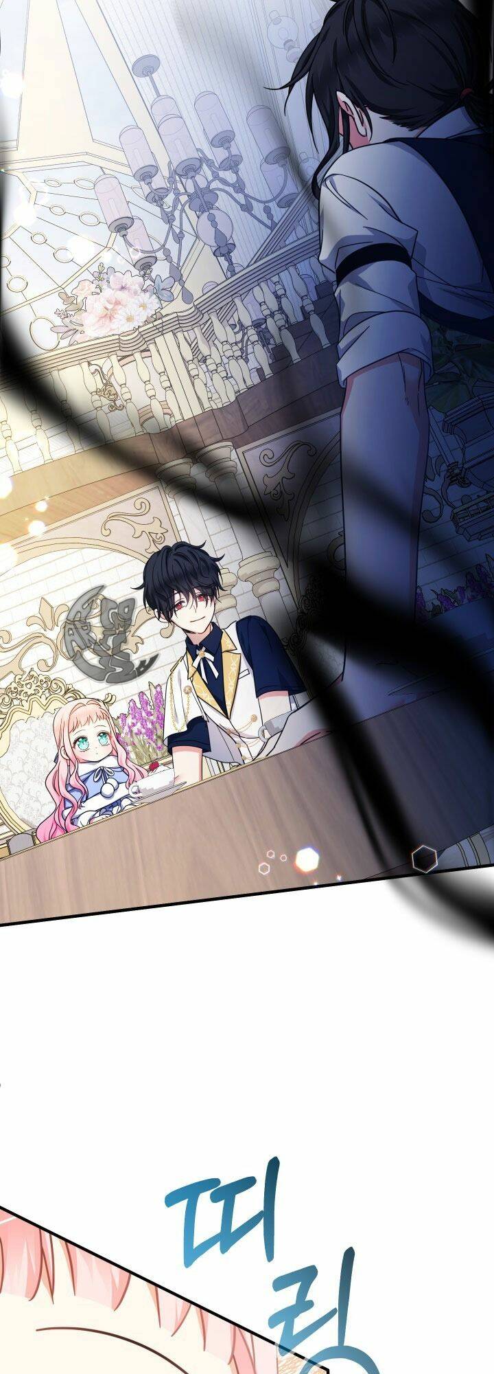 Tiểu Thư Tích Tiền Đi Bụi - Chapter 27 - Page 39