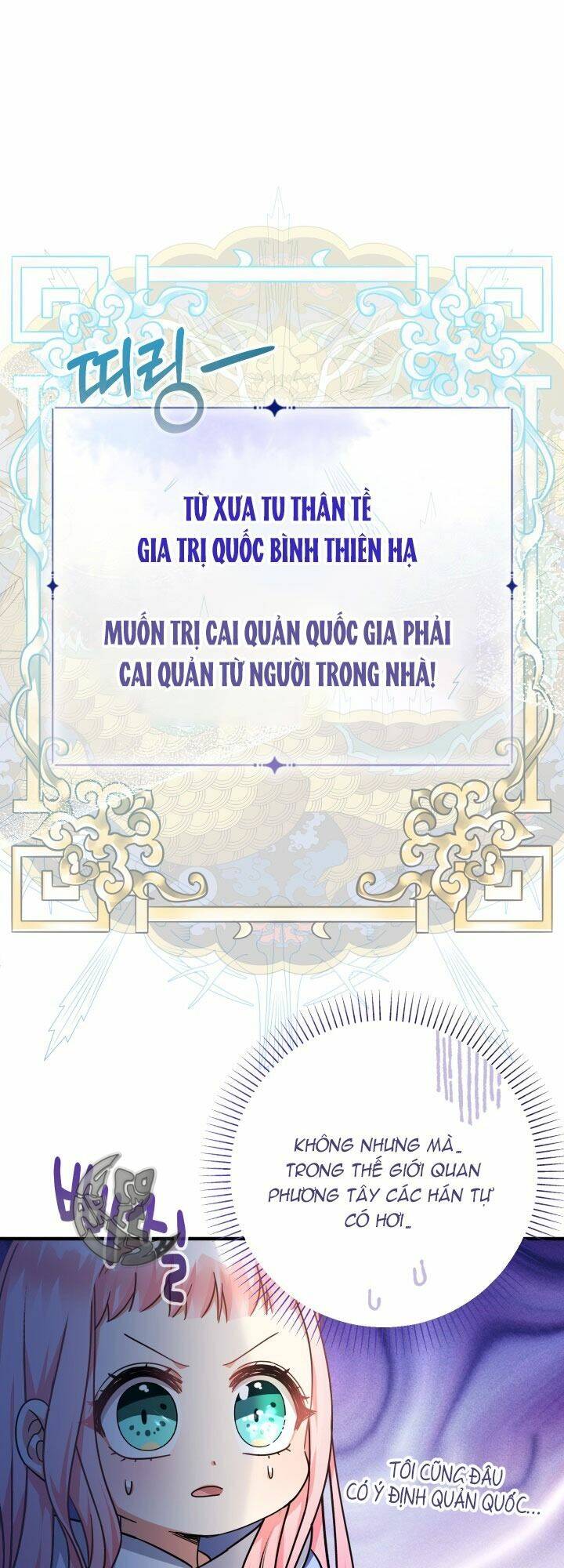 Tiểu Thư Tích Tiền Đi Bụi - Chapter 27 - Page 42