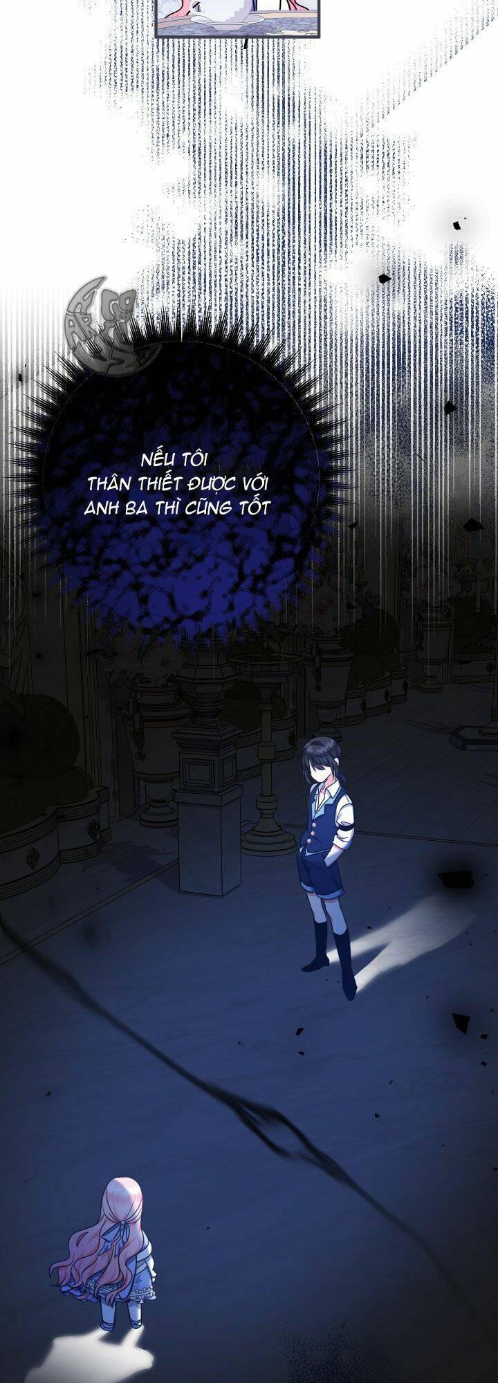 Tiểu Thư Tích Tiền Đi Bụi - Chapter 27 - Page 46