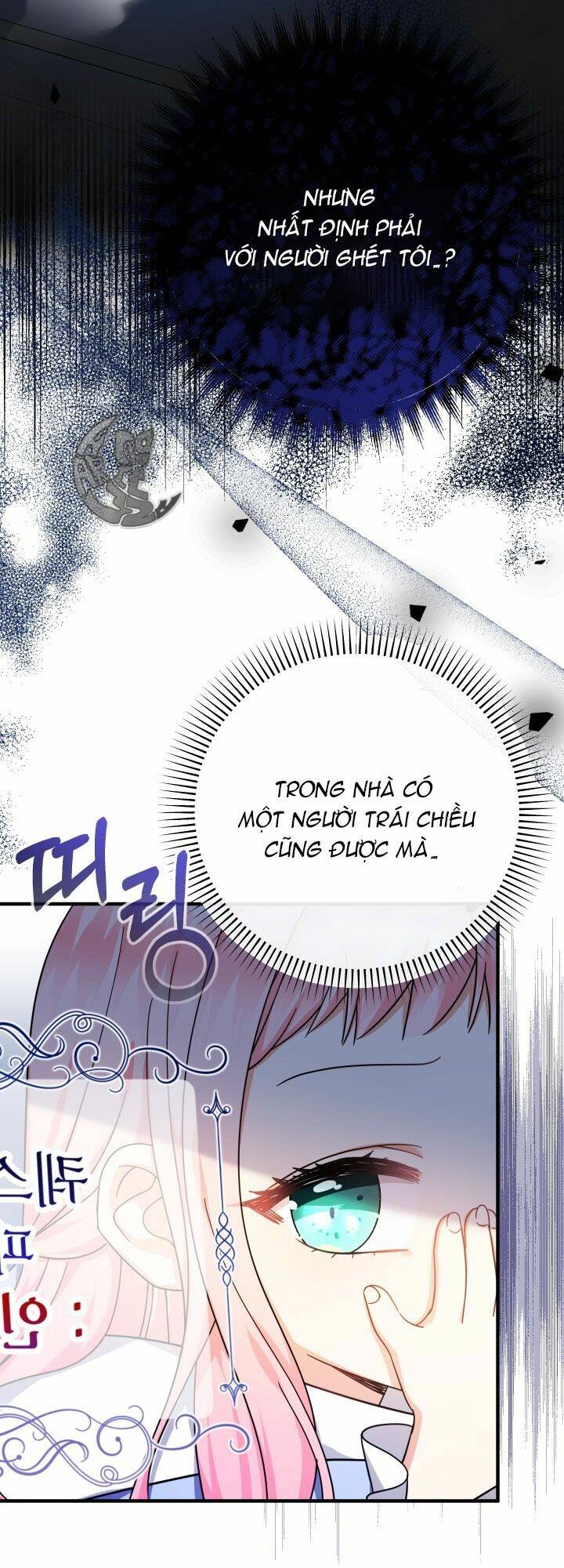 Tiểu Thư Tích Tiền Đi Bụi - Chapter 27 - Page 47