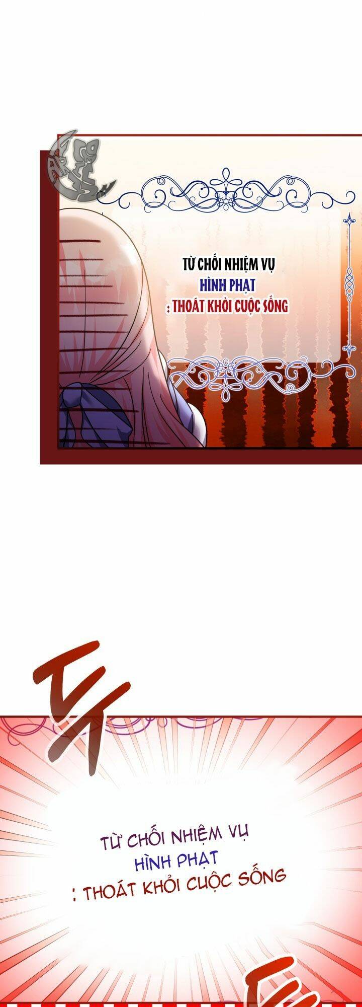 Tiểu Thư Tích Tiền Đi Bụi - Chapter 27 - Page 48