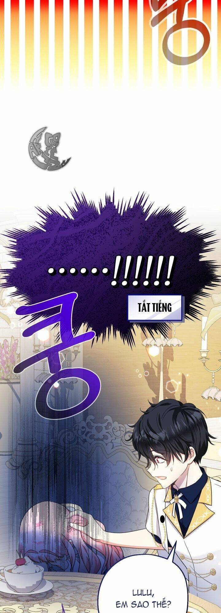 Tiểu Thư Tích Tiền Đi Bụi - Chapter 27 - Page 49