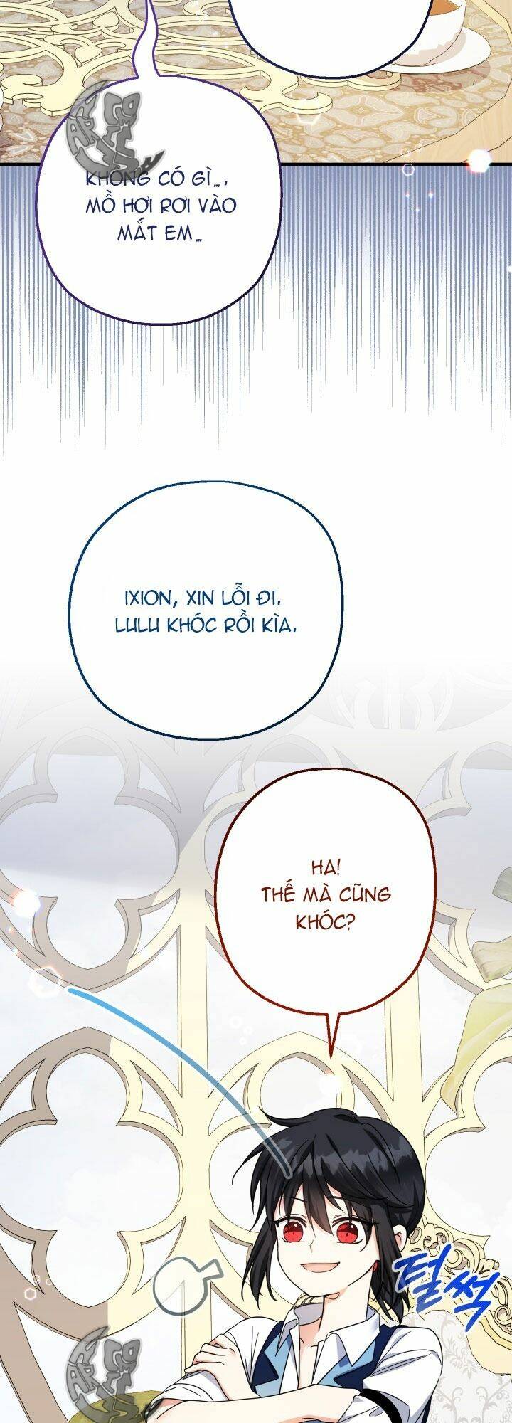 Tiểu Thư Tích Tiền Đi Bụi - Chapter 27 - Page 50