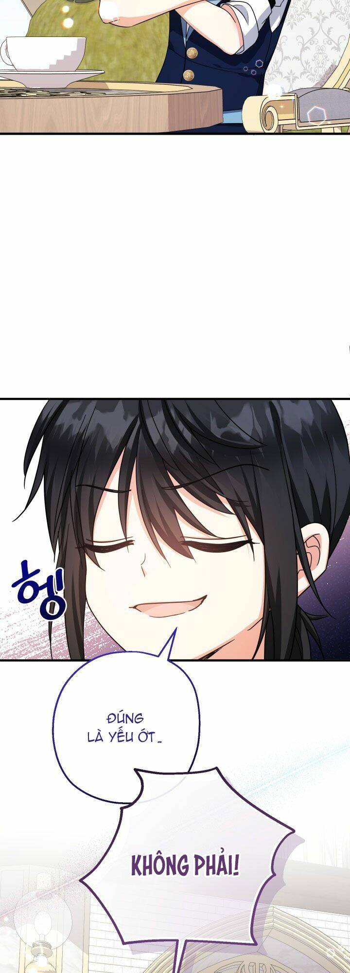 Tiểu Thư Tích Tiền Đi Bụi - Chapter 27 - Page 51