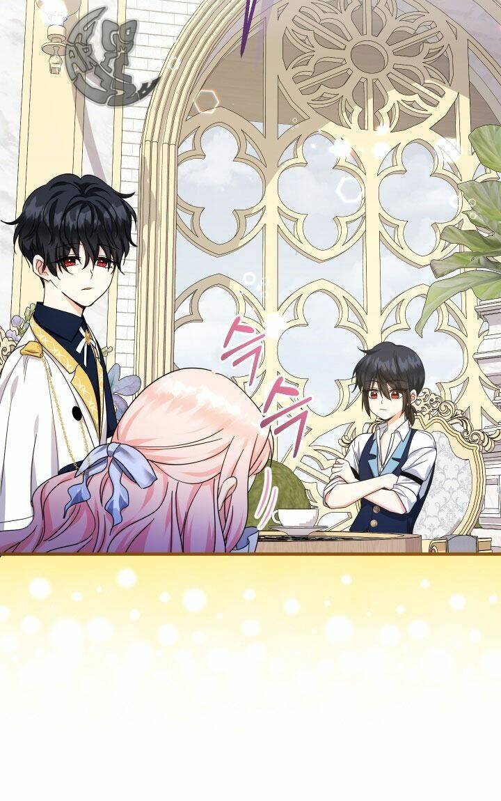 Tiểu Thư Tích Tiền Đi Bụi - Chapter 27 - Page 52